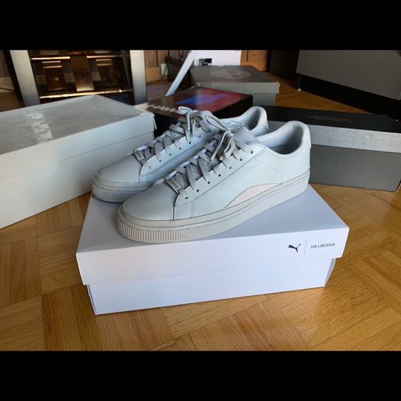 Nike Other - PUMA X HAN KJOBENHAVEN BASKET Size 11